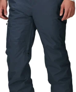 Clearance Marmot Men's Lightray GORE-TEX Pants Thunderhead