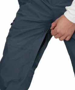 Clearance Marmot Men's Lightray GORE-TEX Pants Thunderhead