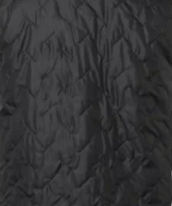 Online Marmot Men's MonoQuilt Vest Black