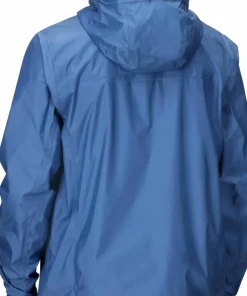 Hot Marmot Men's Precip Eco Jacket Rain Cloud