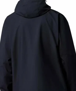 Outlet Marmot Men's Precip Evo Pro Jacket Black