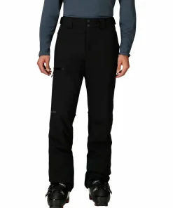 Outlet Marmot Men's Snowblast Insulated Pants Black