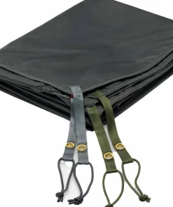 Hot Marmot Trailfin 3p Olive Grove/nori