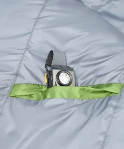 Marmot Trestles Elite Eco 30 Long Foliage/Steel Onyx