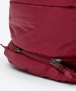 New Marmot Trestles Elite Eco 50 Long Cosmos Red/steel Onyx