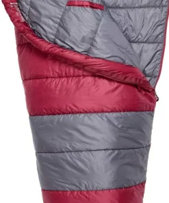 New Marmot Trestles Elite Eco 50 Long Cosmos Red/steel Onyx