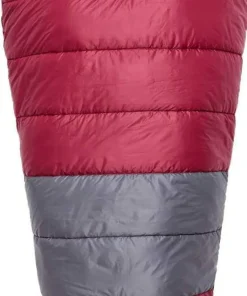 Sale Marmot Trestles Elite Eco 50 Short Cosmos Red/steel Onyx