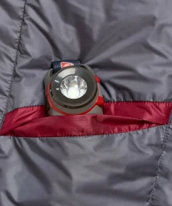 Sale Marmot Trestles Elite Eco 50 Short Cosmos Red/steel Onyx