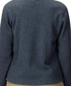 Discount Marmot Wm'S Drop Line Jacket Steel Onyx Heather