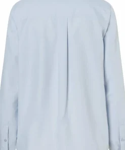 Hot Marmot Women's Airexchange Upf 40 Ls Shirt Vapor