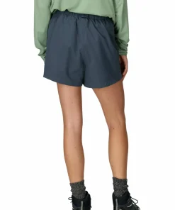 Best Marmot Women's Airexchange Upf 40 Short 4 Thunderhead