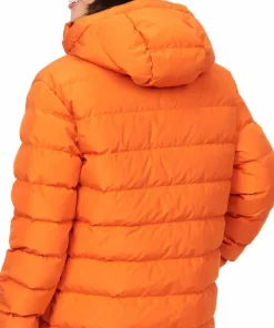 Online Marmot Women's Warmcube Gore-Tex Golden Mantle Jacket Tangelo