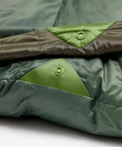 Best Marmot Wraptor 30 Down Short Grasshopper/Nori