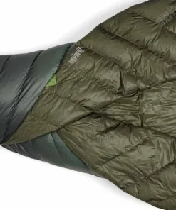 Best Marmot Wraptor 30 Down Short Grasshopper/Nori