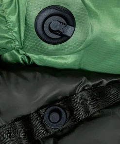 Best Marmot Wraptor 30 Down Short Grasshopper/Nori