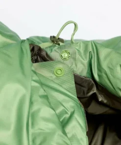 Best Marmot Wraptor 30 Down Short Grasshopper/Nori