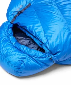 Best Marmot Wraptor Down 15 Clear Blue/Arctic Navy