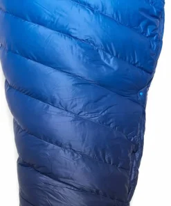 Best Marmot Wraptor Down 15 Clear Blue/Arctic Navy
