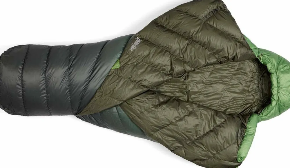 Hot Marmot Wraptor Down 30 Grasshopper/Nori