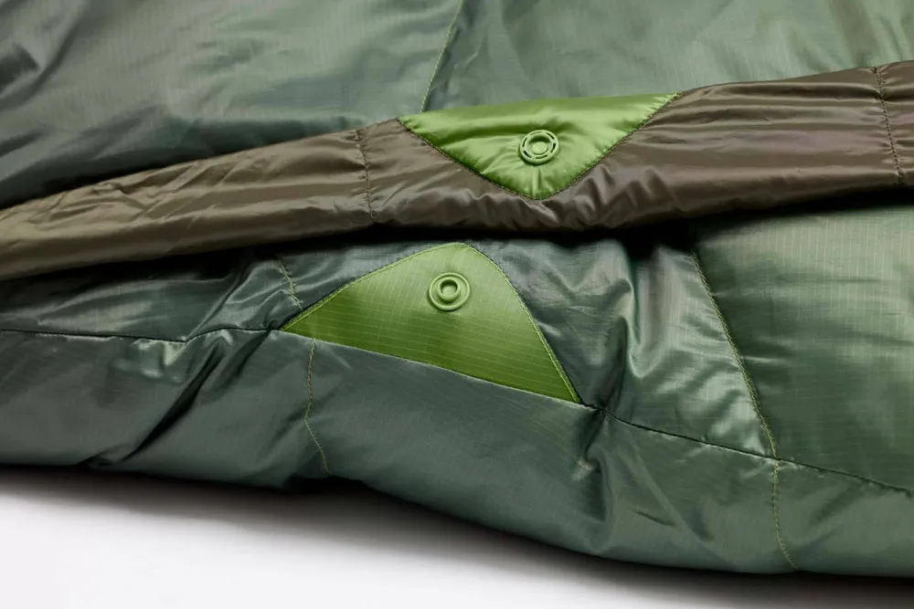 Hot Marmot Wraptor Down 30 Grasshopper/Nori