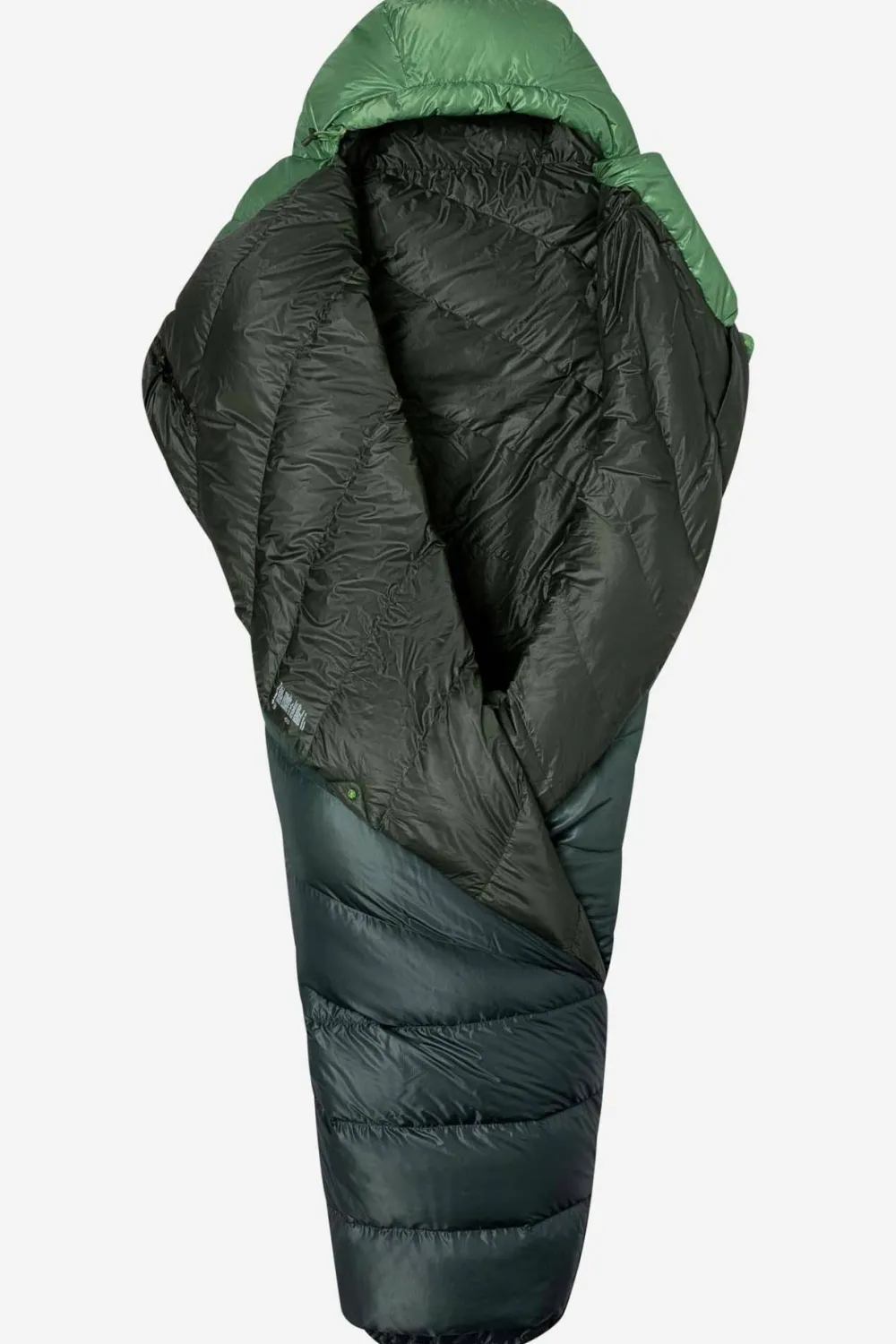 Hot Marmot Wraptor Down 30 Grasshopper/Nori