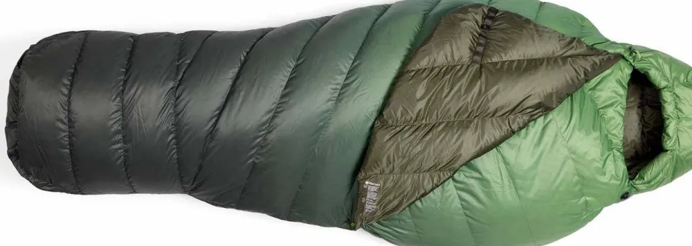 Hot Marmot Wraptor Down 30 Grasshopper/Nori