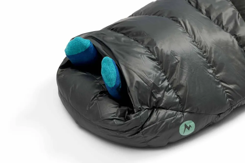Hot Marmot Wraptor Down 30 Grasshopper/Nori