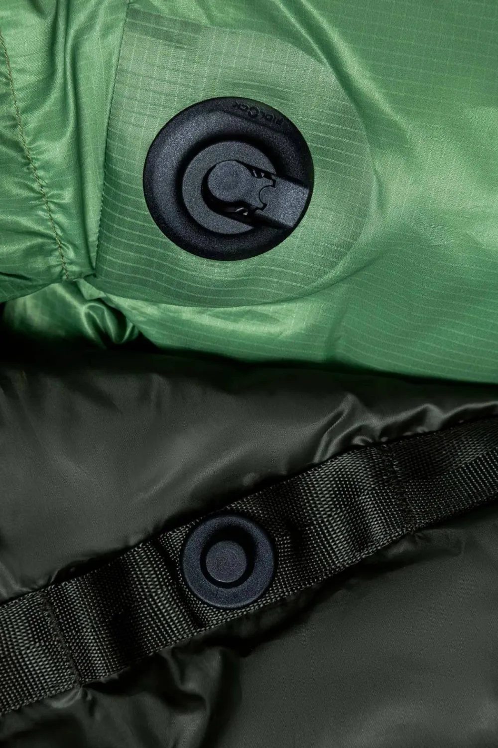 Hot Marmot Wraptor Down 30 Grasshopper/Nori