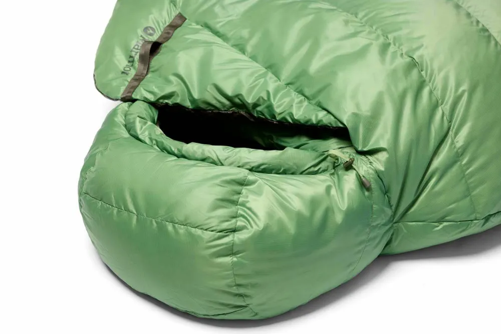 Hot Marmot Wraptor Down 30 Grasshopper/Nori