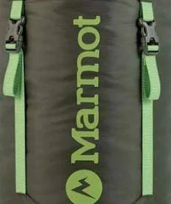 Hot Marmot Wraptor Down 30 Grasshopper/Nori