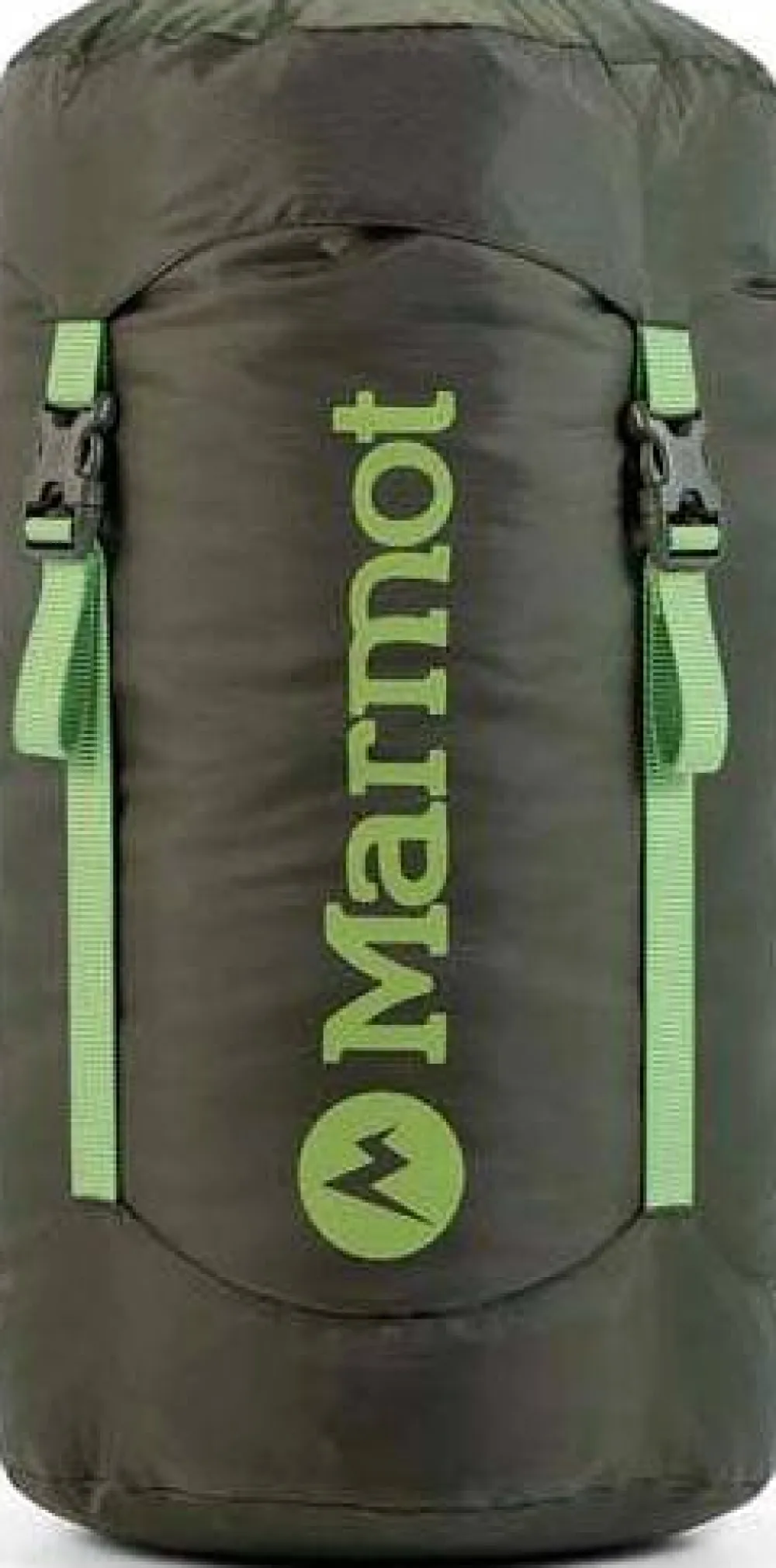 Hot Marmot Wraptor Down 30 Grasshopper/Nori