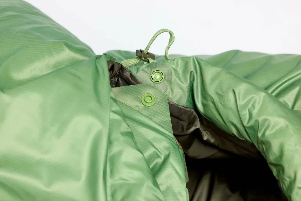 Hot Marmot Wraptor Down 30 Grasshopper/Nori