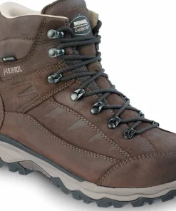 Hot Meindl Women's Toblach Lady GORE-TEX Brown