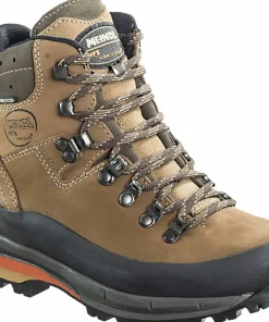 Discount Meindl Women's Vakuum Lady GTX Brown