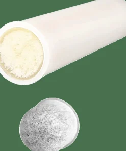 Online Membrane Solution Replacement Filter and Carbon Filter Water Straw II Nocolour