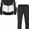 Hellner Men's Sårjås XC Ski Set