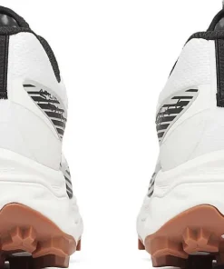 Hot Merrell Men's Agility Peak 6 White/Black