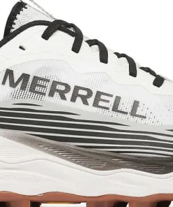 Hot Merrell Men's Agility Peak 6 White/Black
