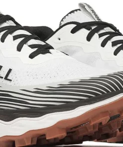 Hot Merrell Men's Agility Peak 6 White/Black