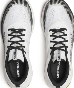 Hot Merrell Men's Agility Peak 6 White/Black