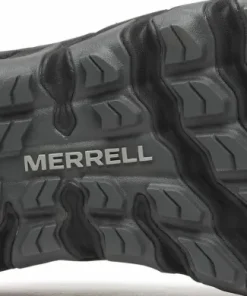 New Merrell Men's Maipo Explorer Aerosport Black
