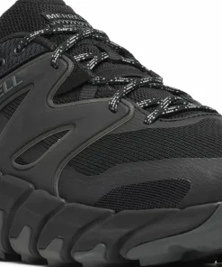 New Merrell Men's Maipo Explorer Aerosport Black