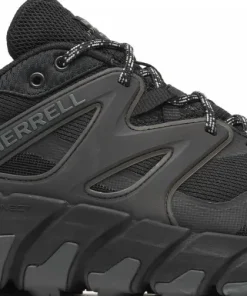 New Merrell Men's Maipo Explorer Aerosport Black