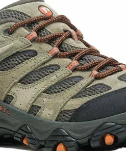 New Merrell Men's Moab 3 GORE-TEX Wide Olive