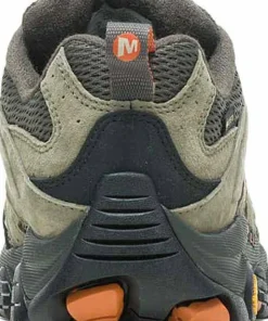 New Merrell Men's Moab 3 GORE-TEX Wide Olive