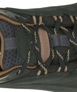 Clearance Merrell Men's Moab Speed 2 Leather Waterproof Black