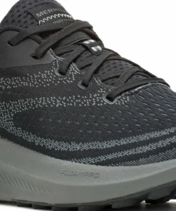 Outlet Merrell Men's Morphlite GORE-TEX Black