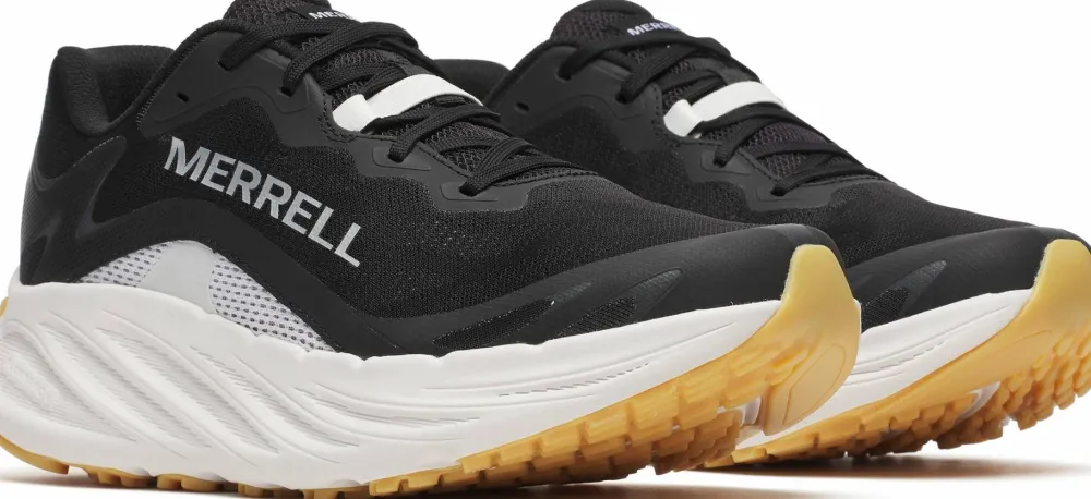 Clearance Merrell Men's ProMorph Black/White
