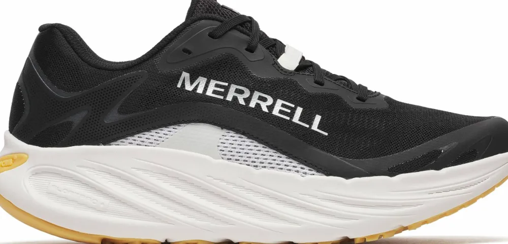 Clearance Merrell Men's ProMorph Black/White