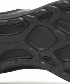 Hot Merrell Men's Skyquest Trek Triple Black J032955